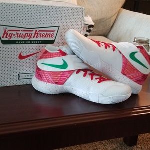 Kyrie 2 kyrispy kreme
